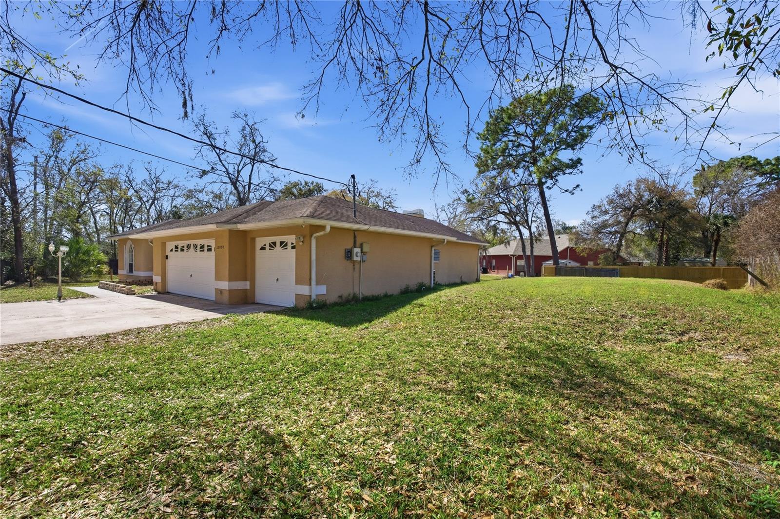 HOLLY LAKE ESTATES - Residential