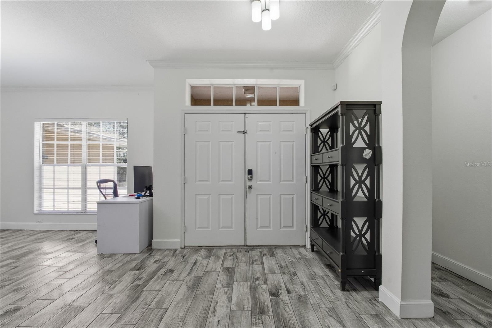 HOLLY LAKE ESTATES - Residential