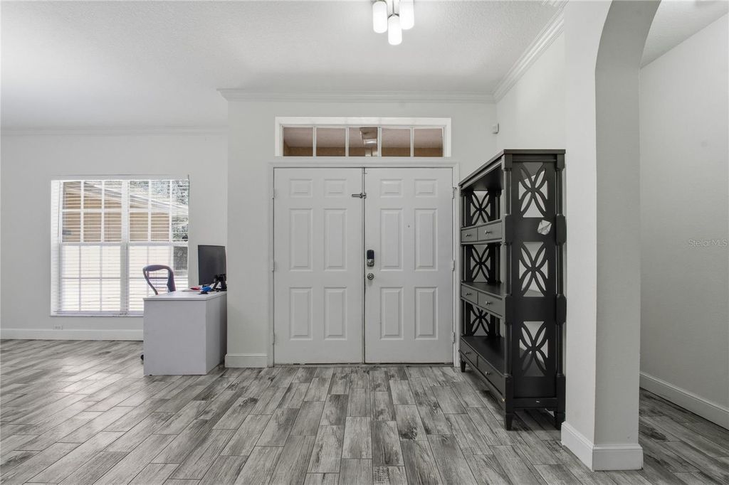 Photo of 20000 Harvie Lane, Lutz, FL 33558 (MLS # TB8479690)