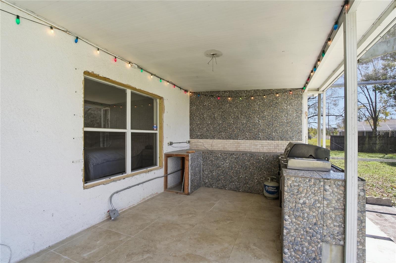 HOLLY LAKE ESTATES - Residential