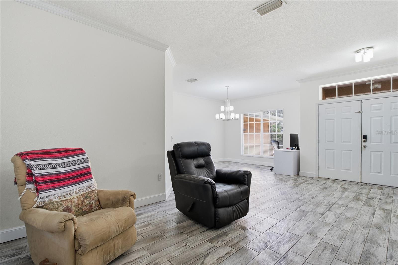 HOLLY LAKE ESTATES - Residential