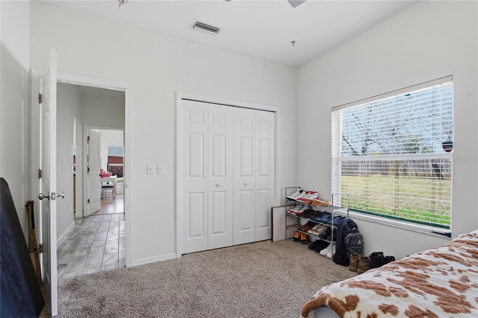 HOLLY LAKE ESTATES - Residential