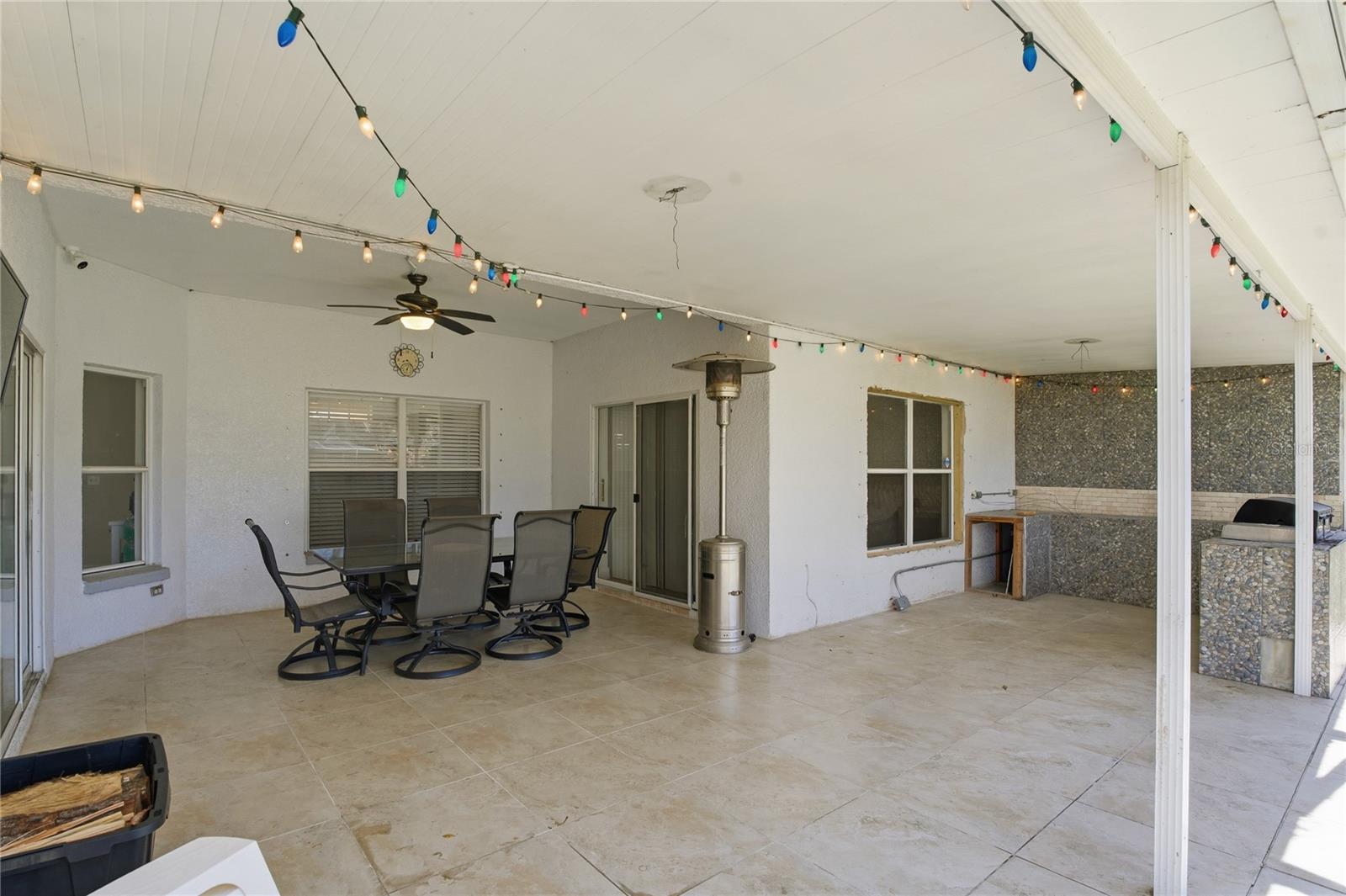 HOLLY LAKE ESTATES - Residential