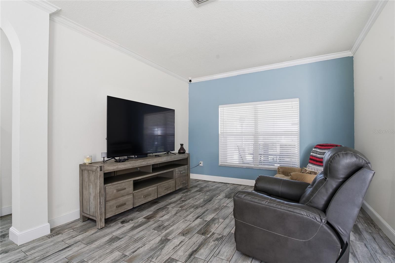 HOLLY LAKE ESTATES - Residential