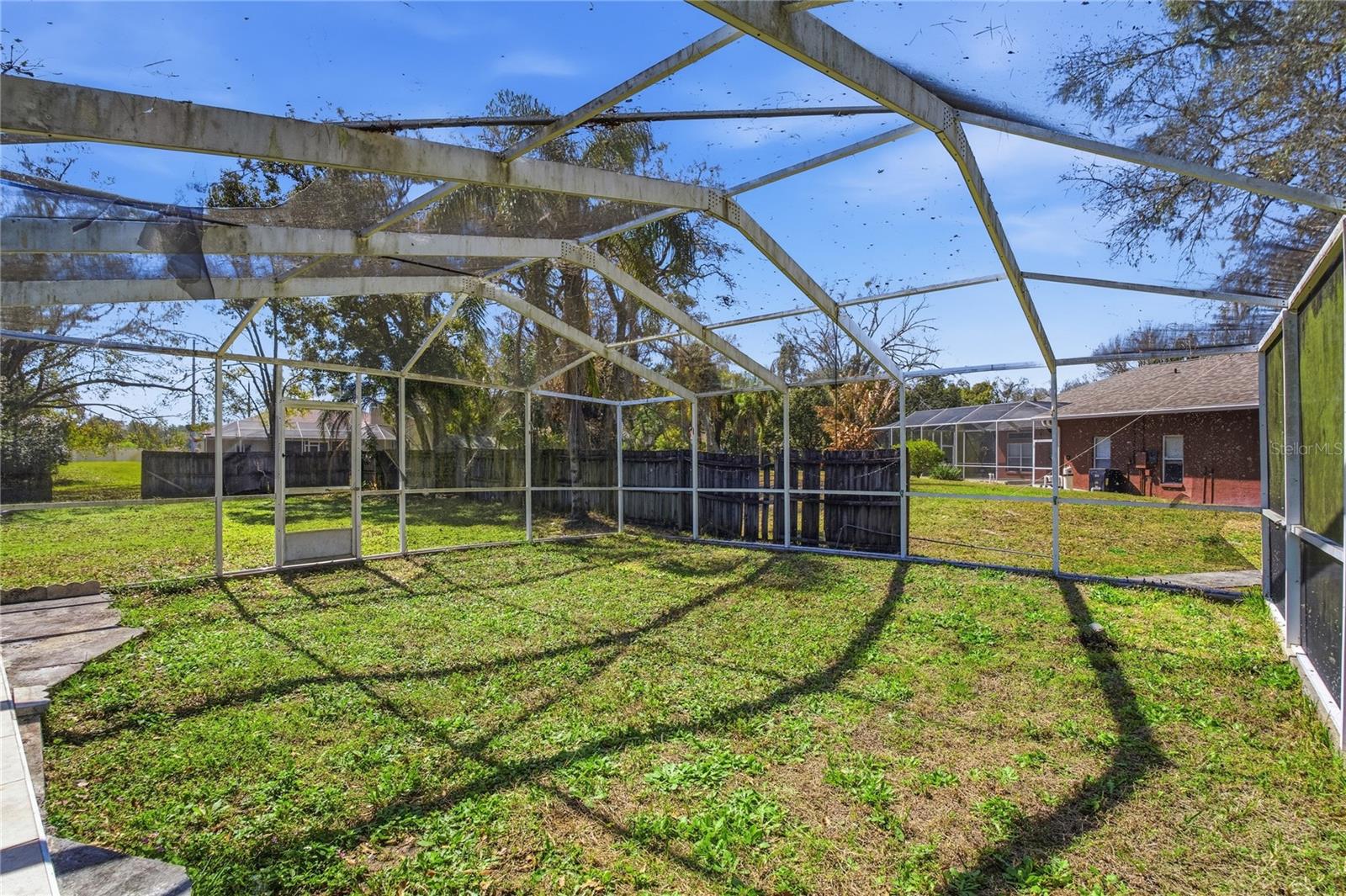 HOLLY LAKE ESTATES - Residential