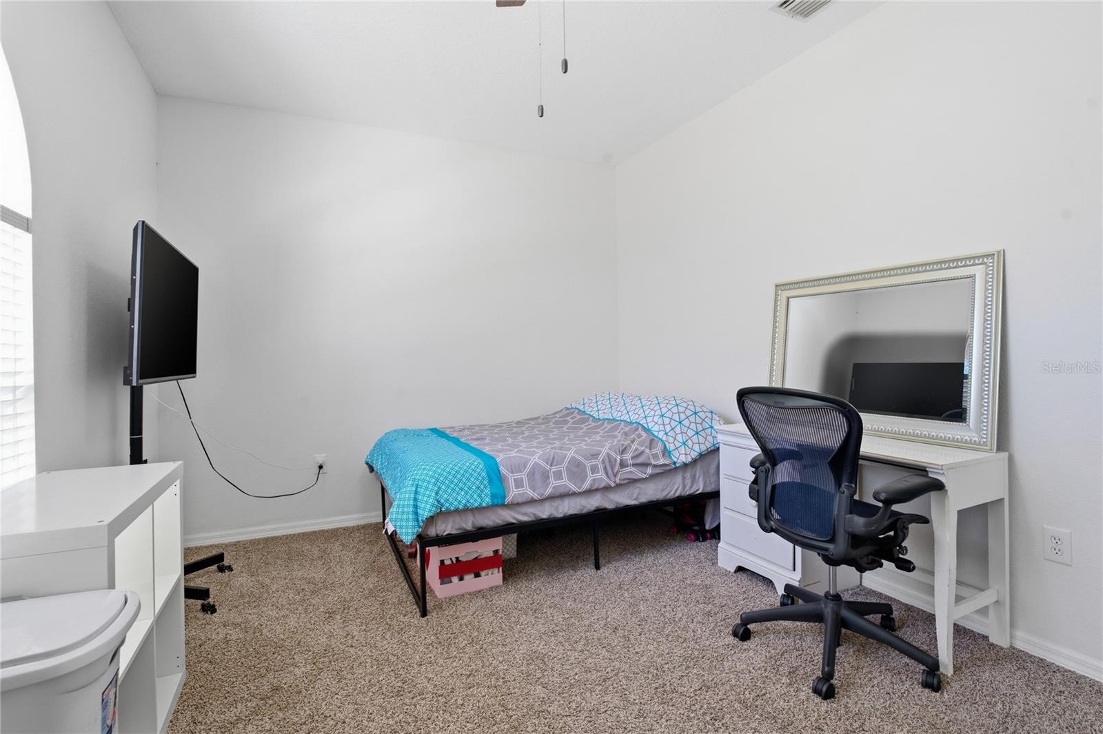 HOLLY LAKE ESTATES - Residential