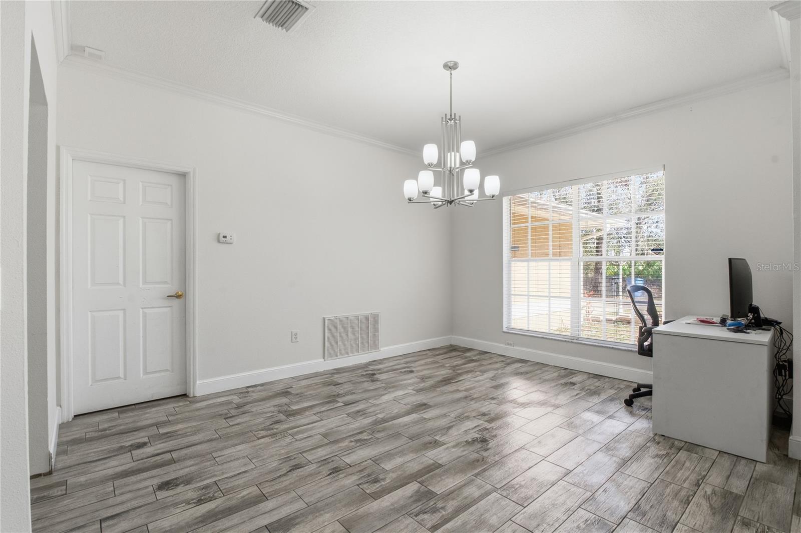 HOLLY LAKE ESTATES - Residential