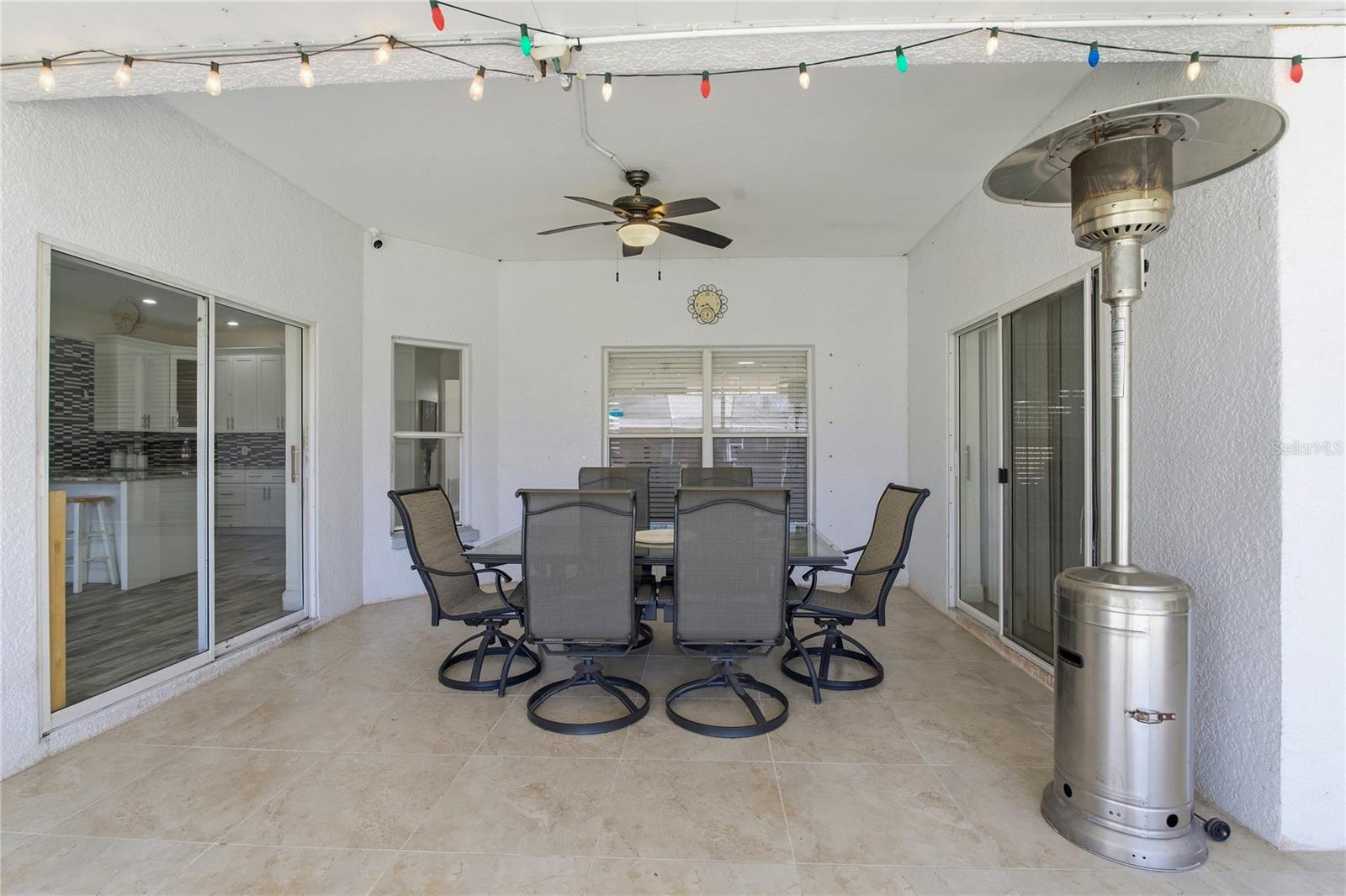 HOLLY LAKE ESTATES - Residential