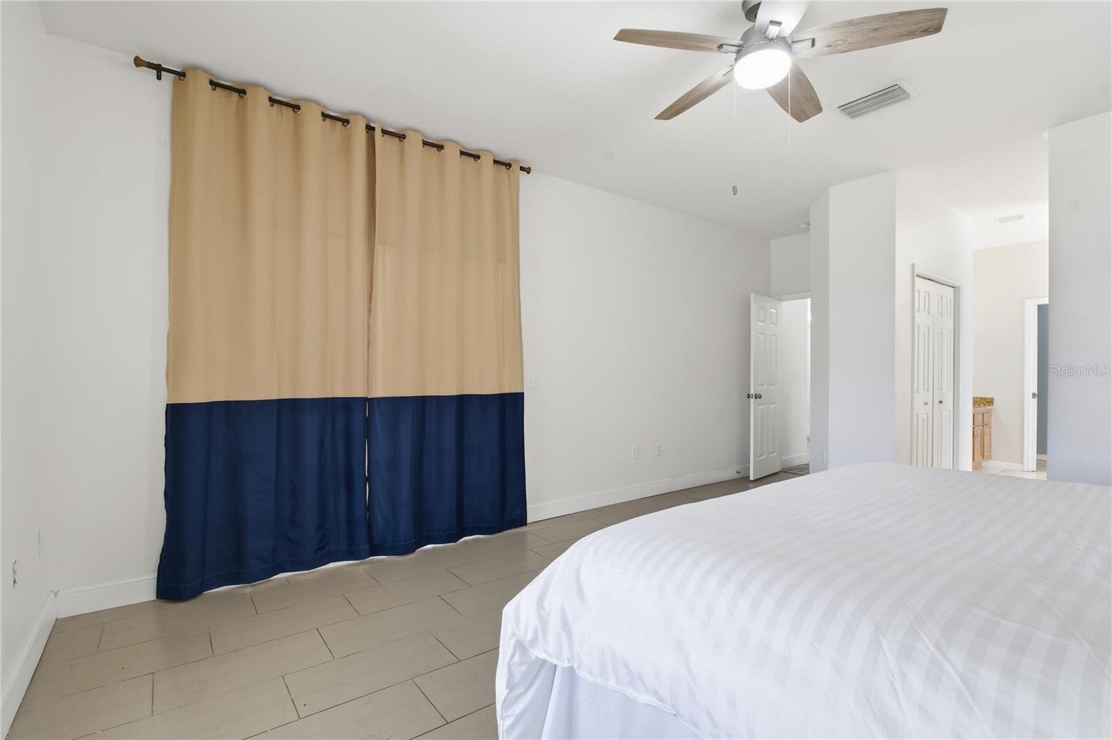 HOLLY LAKE ESTATES - Residential