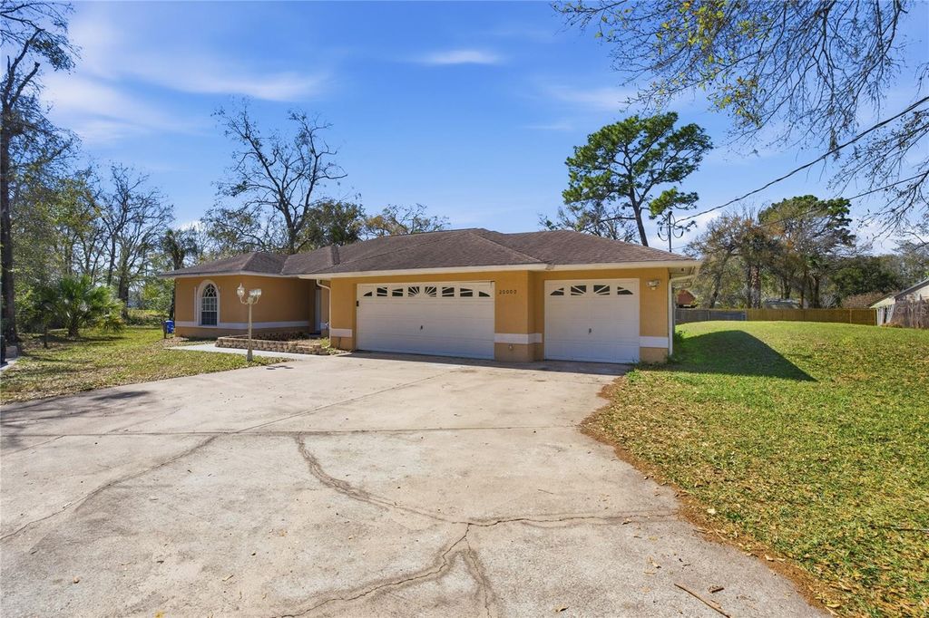 Photo of 20000 Harvie Lane, Lutz, FL 33558 (MLS # TB8479690)