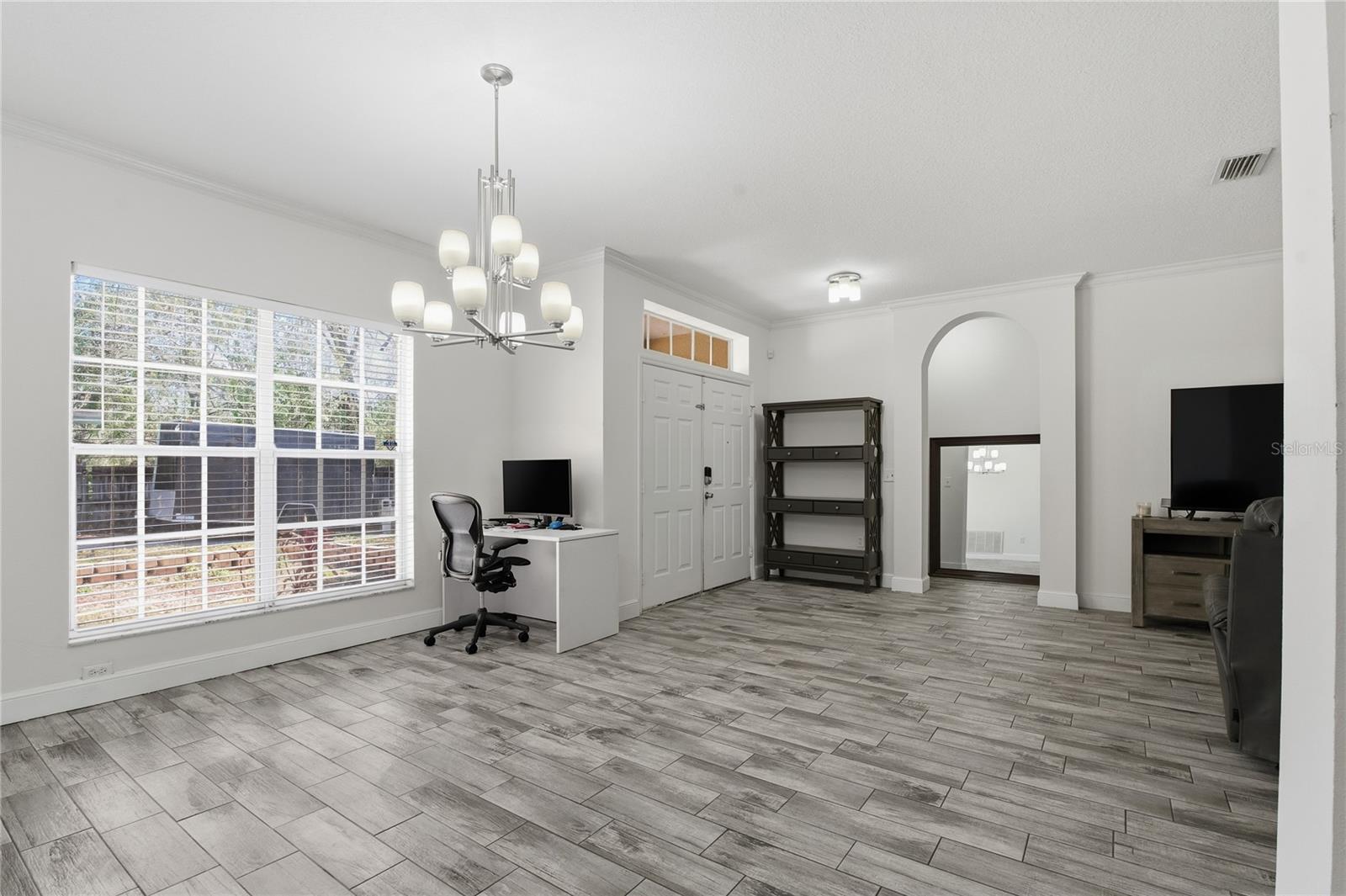 HOLLY LAKE ESTATES - Residential