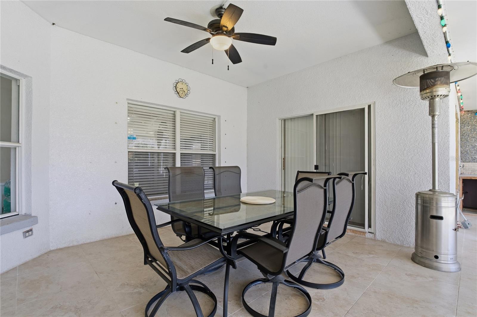 HOLLY LAKE ESTATES - Residential