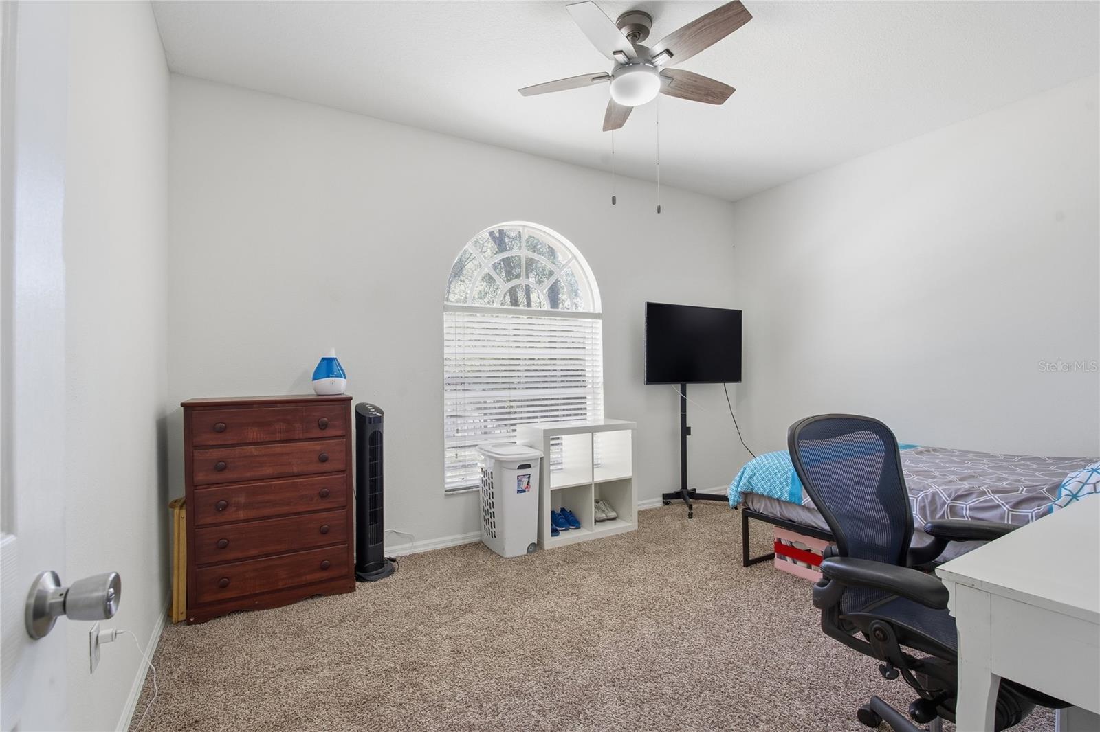 HOLLY LAKE ESTATES - Residential