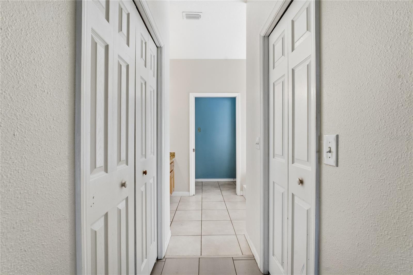 HOLLY LAKE ESTATES - Residential