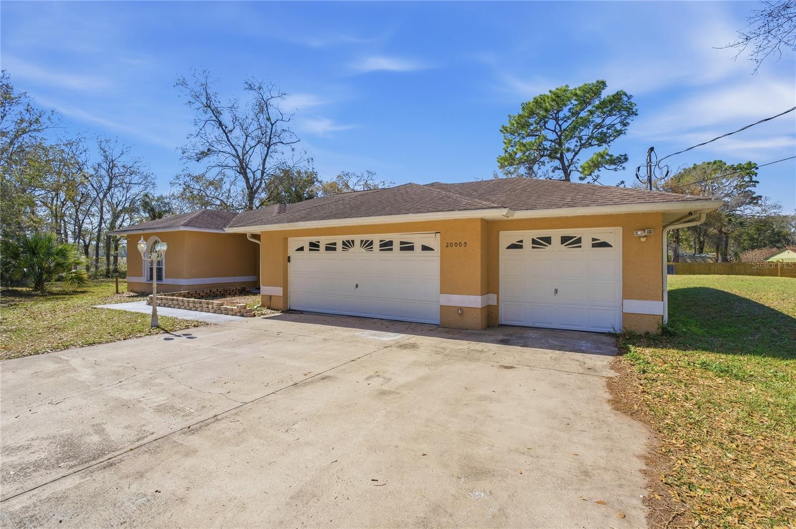 HOLLY LAKE ESTATES - Residential