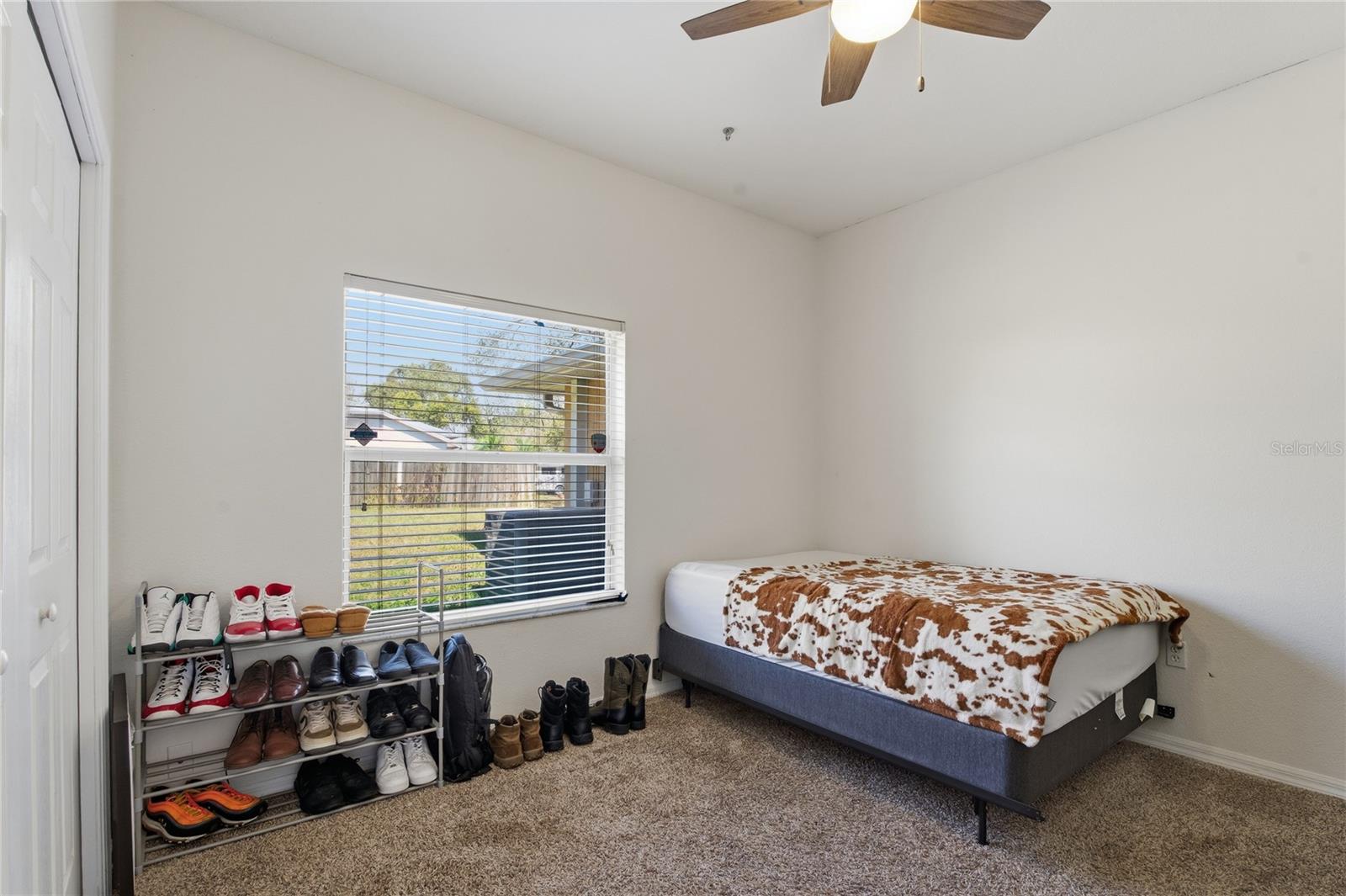 HOLLY LAKE ESTATES - Residential