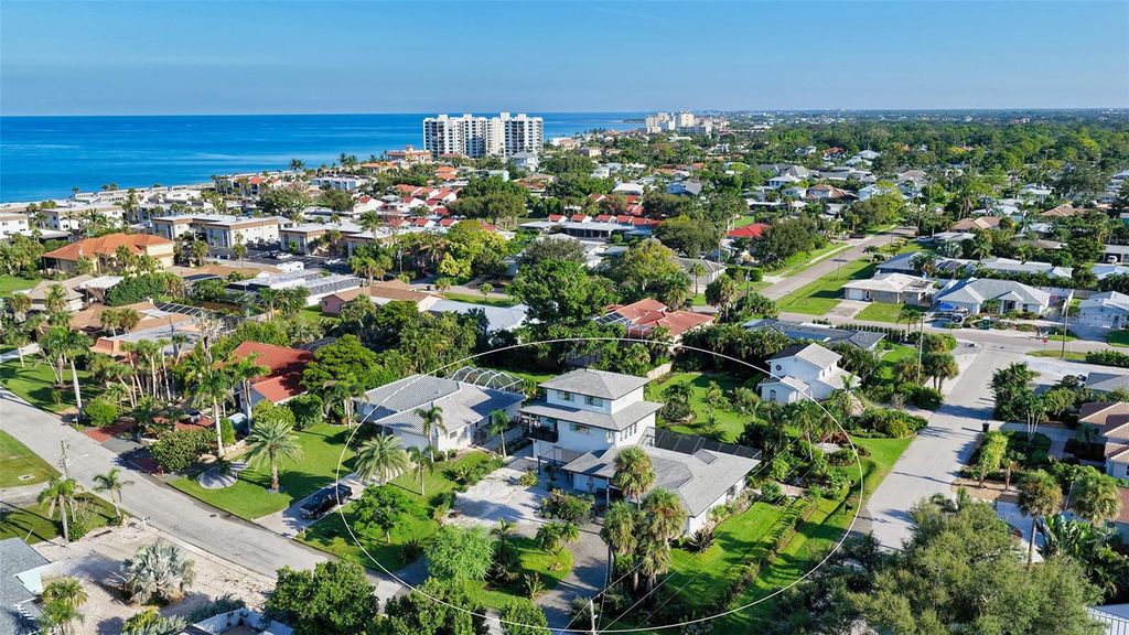 Photo of 608 Gardenia Drive, Venice, FL 34285 (MLS # D6143726)