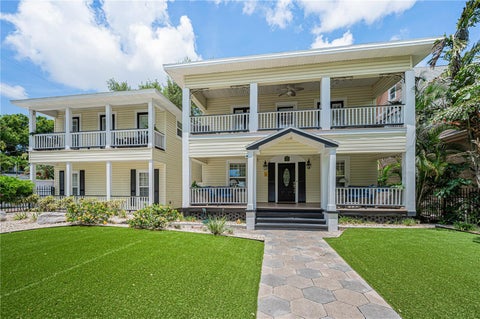732 Ne Oak Street, St Petersburg, FL 33701