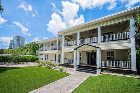 732 Ne Oak Street, St Petersburg, FL 33701