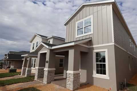 17323 BEACHGRASS ALLEY WINTER GARDEN FL 34787