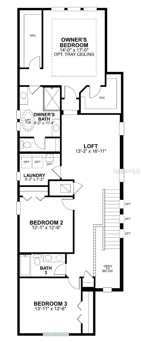 17323 BEACHGRASS ALLEY