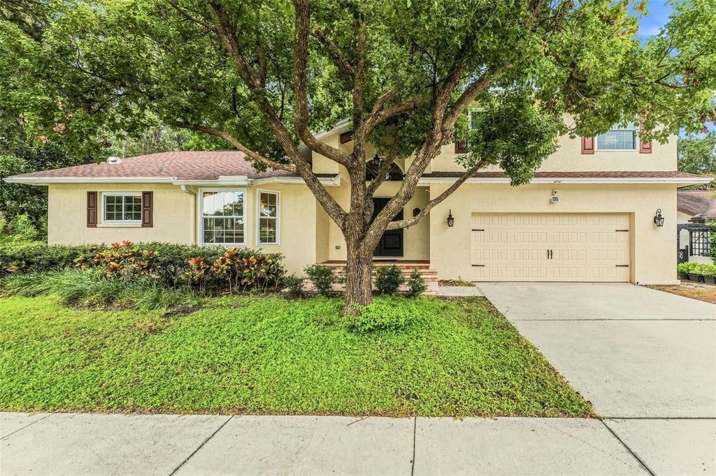 Photo of 210 Woodland Court, Safety Harbor, FL 34695 (MLS # TB8547797)