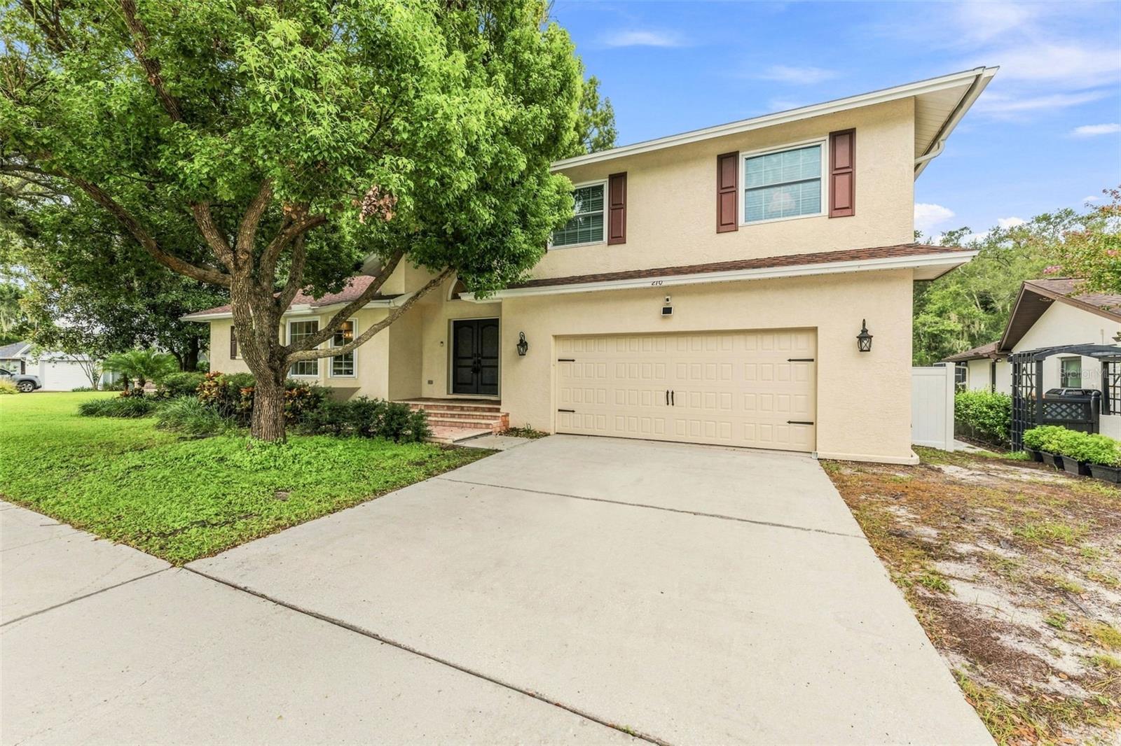 210 WOODLAND COURT