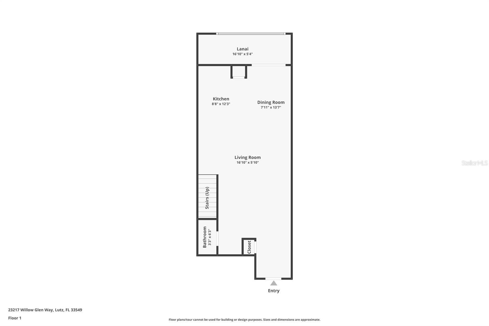 WILLOW SQUARE TWNHMS - Residential