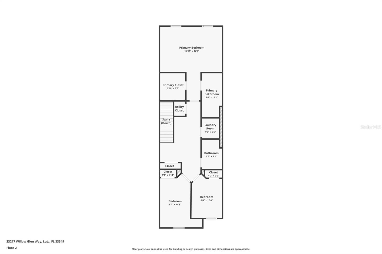 WILLOW SQUARE TWNHMS - Residential