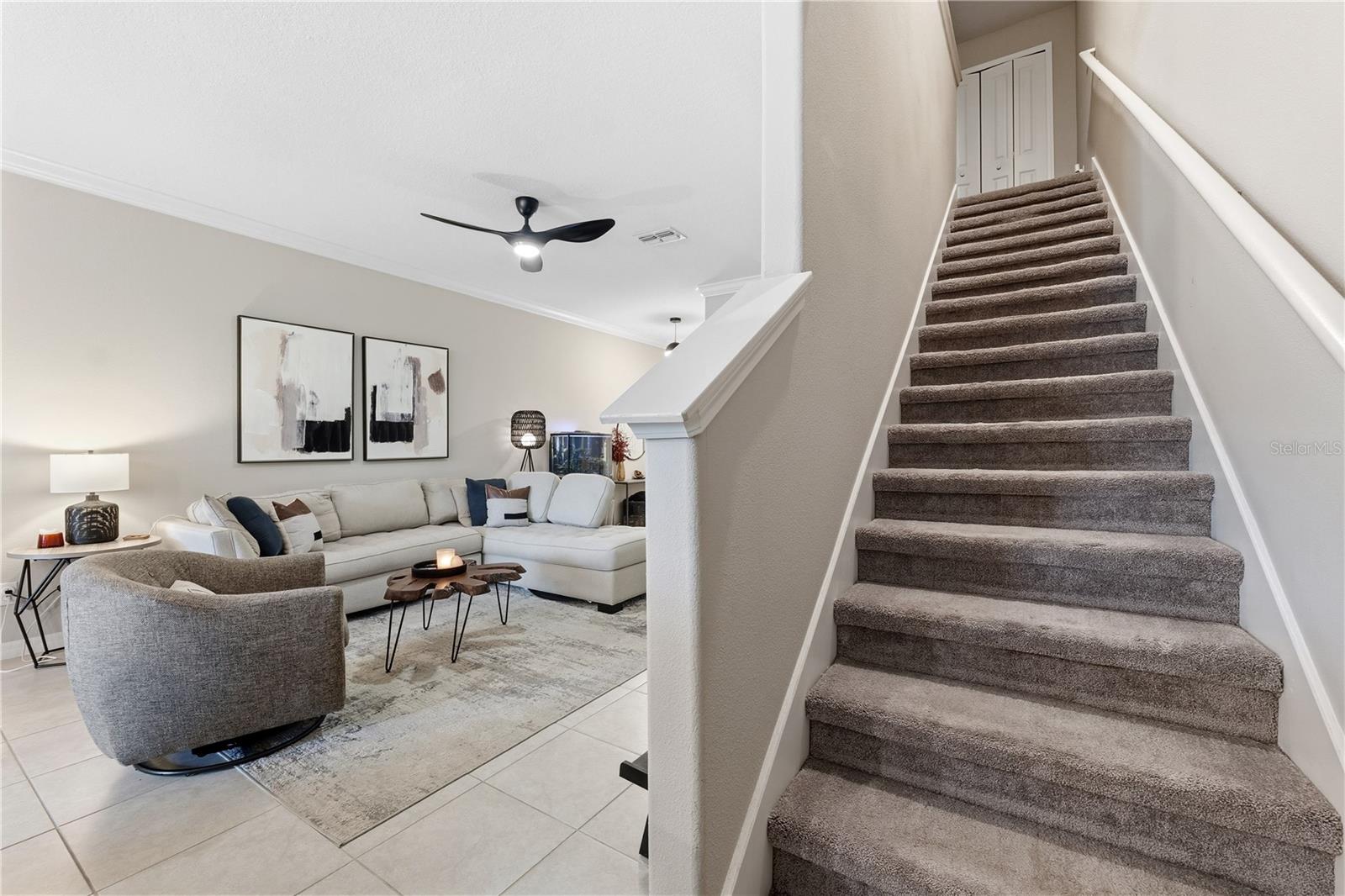 WILLOW SQUARE TWNHMS - Residential