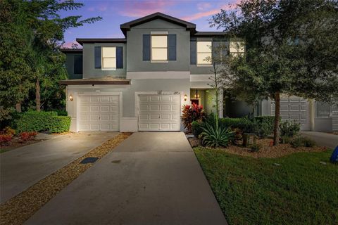 Photo of 23217 Willow Glen Way, Lutz, FL 33549 (MLS # TB8446732)