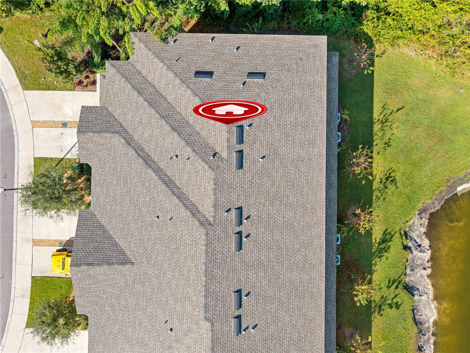 WILLOW SQUARE TWNHMS - Residential