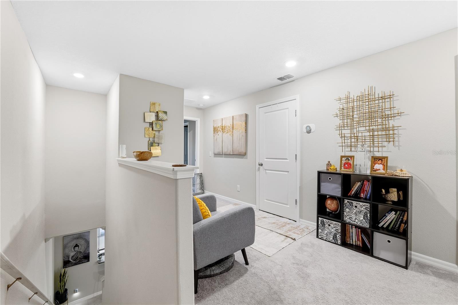 WILLOW SQUARE TWNHMS - Residential