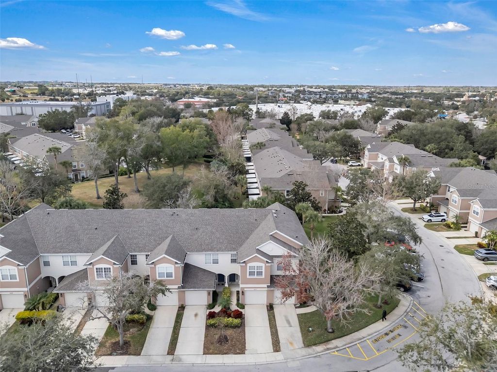 Photo of 2170 Stockton Drive, Sanford, FL 32771 (MLS # O6376285)