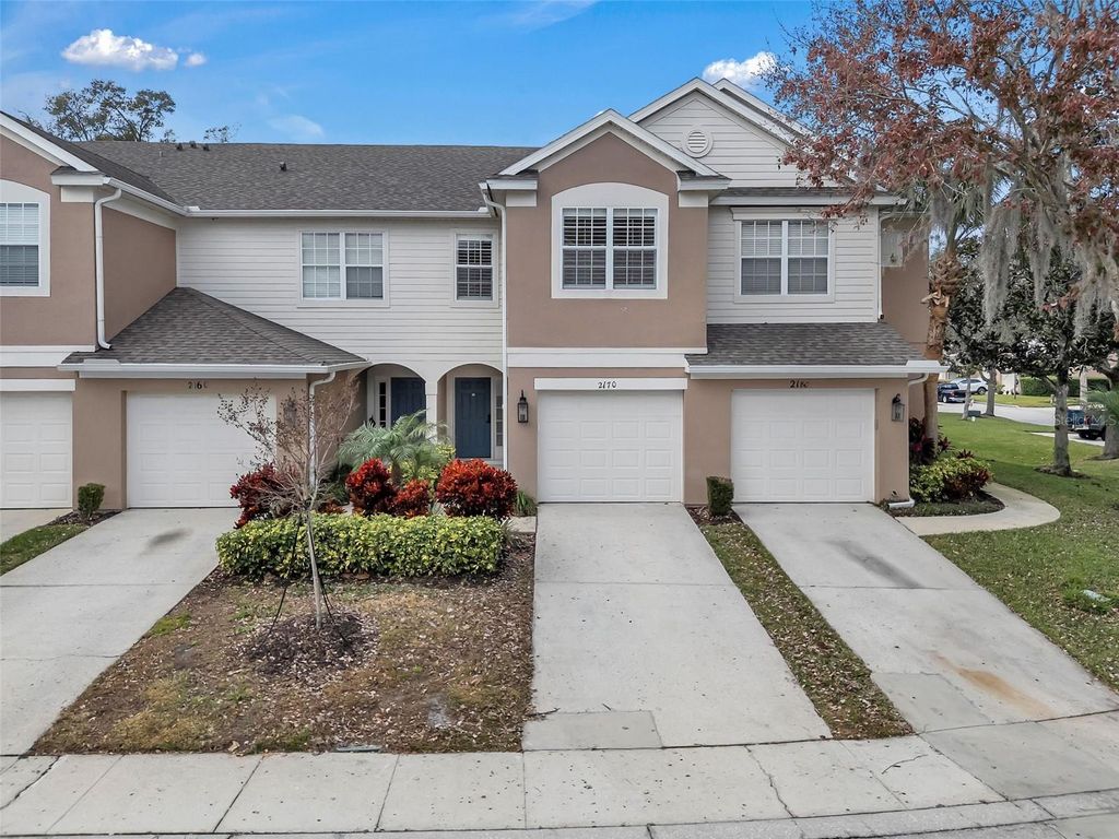 Photo of 2170 Stockton Drive, Sanford, FL 32771 (MLS # O6376285)