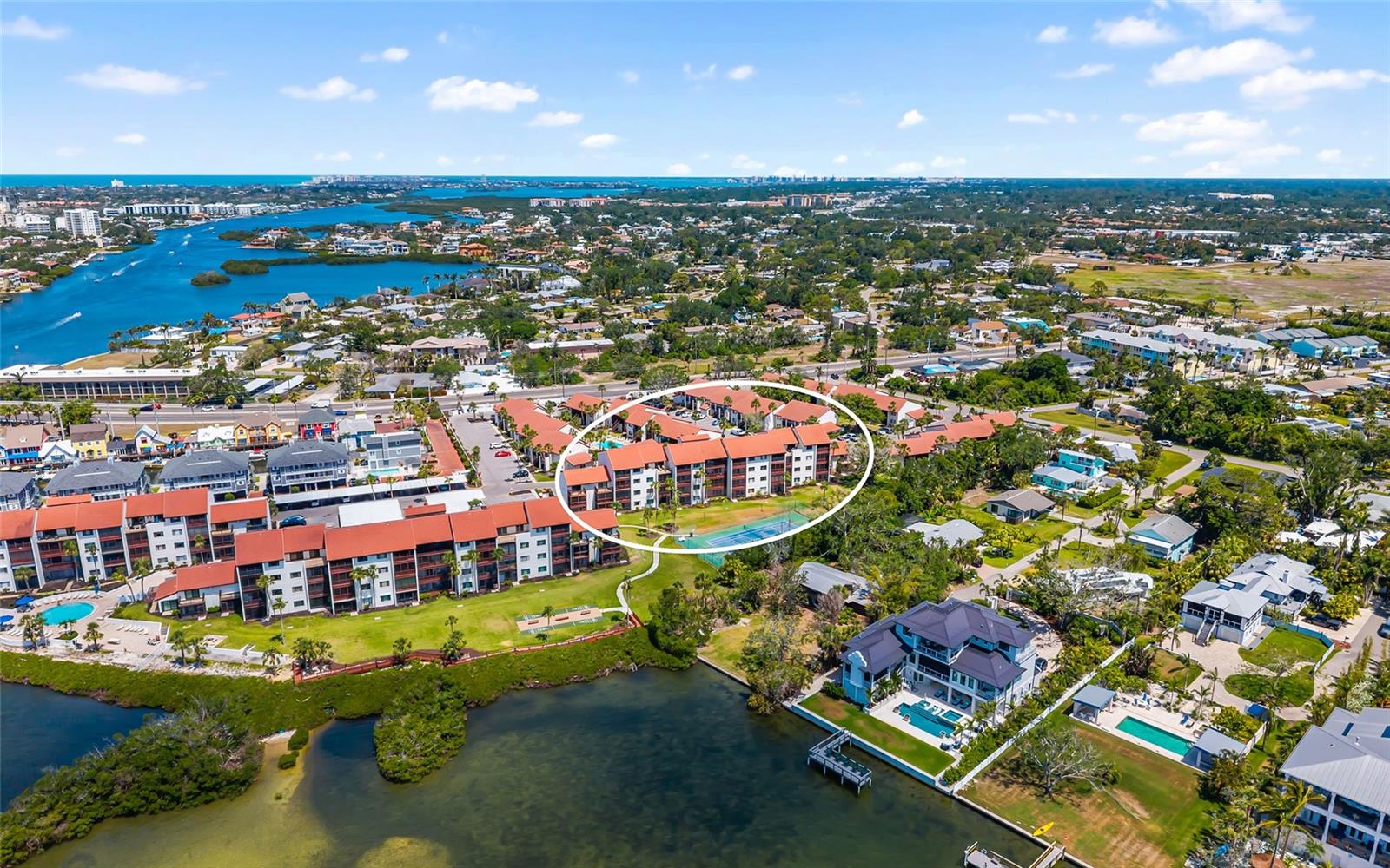 1624 STICKNEY POINT ROAD 204