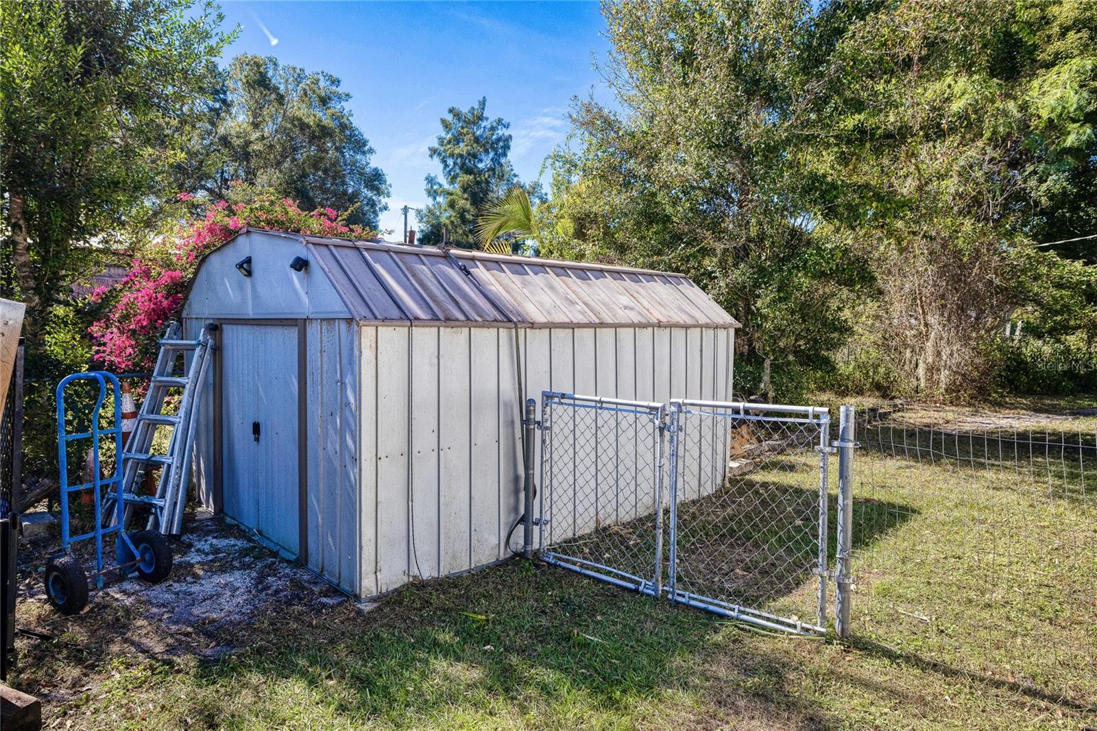 KING & BAKER SUB - Residential