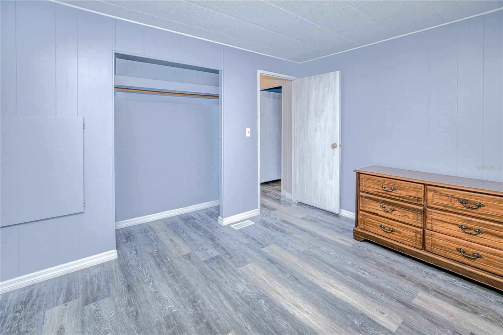 KING & BAKER SUB - Residential