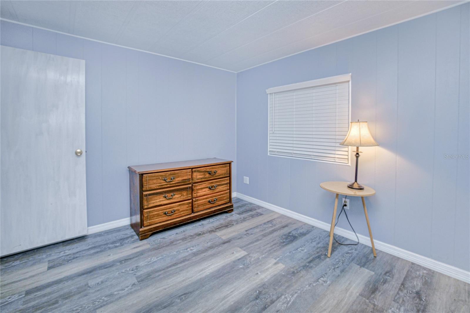 KING & BAKER SUB - Residential