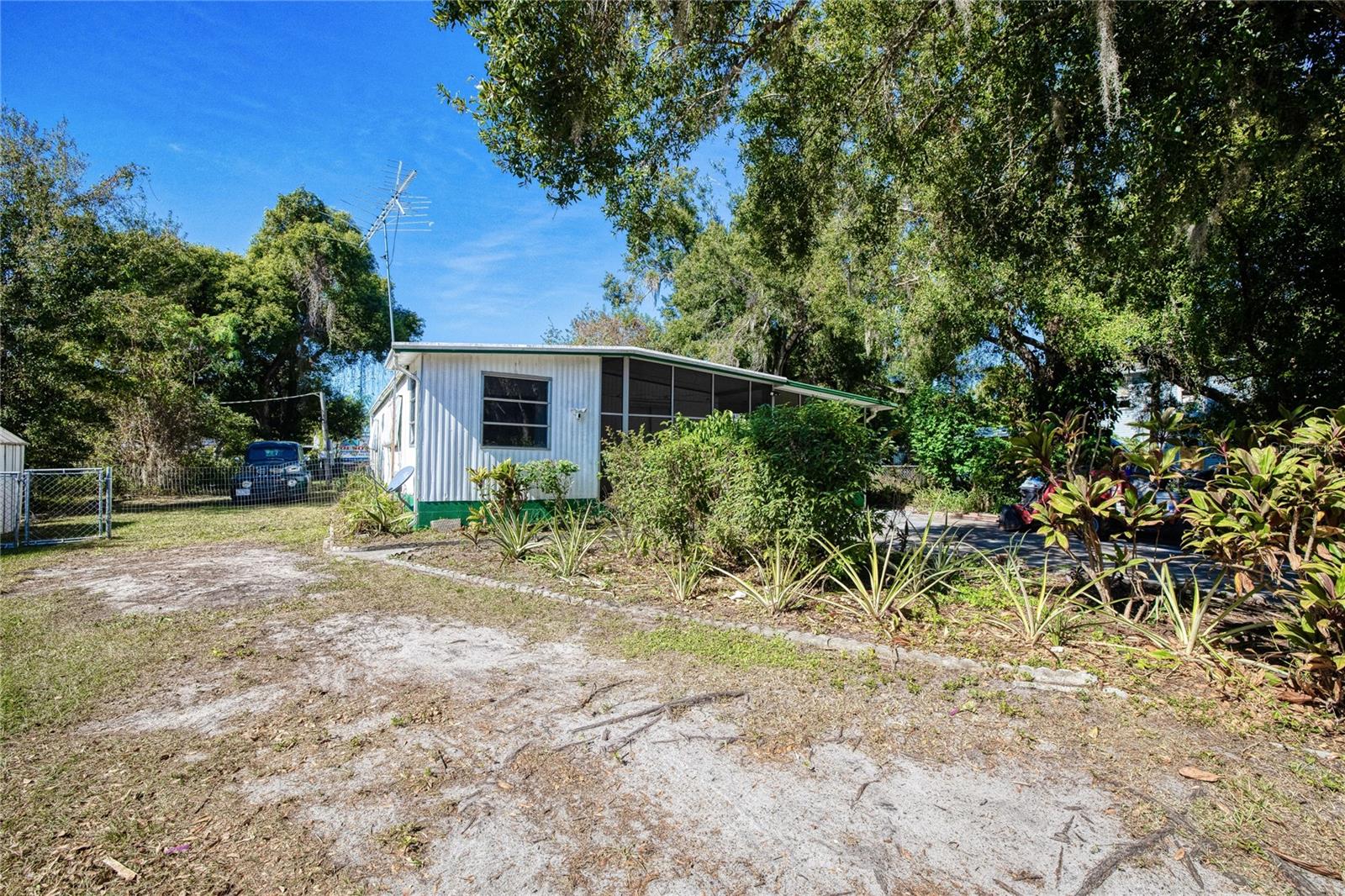 KING & BAKER SUB - Residential