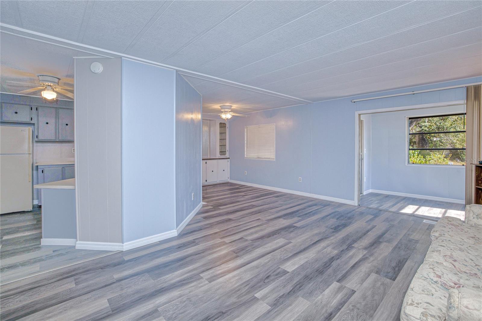 KING & BAKER SUB - Residential