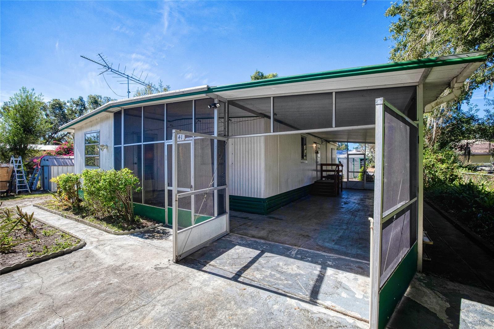 KING & BAKER SUB - Residential