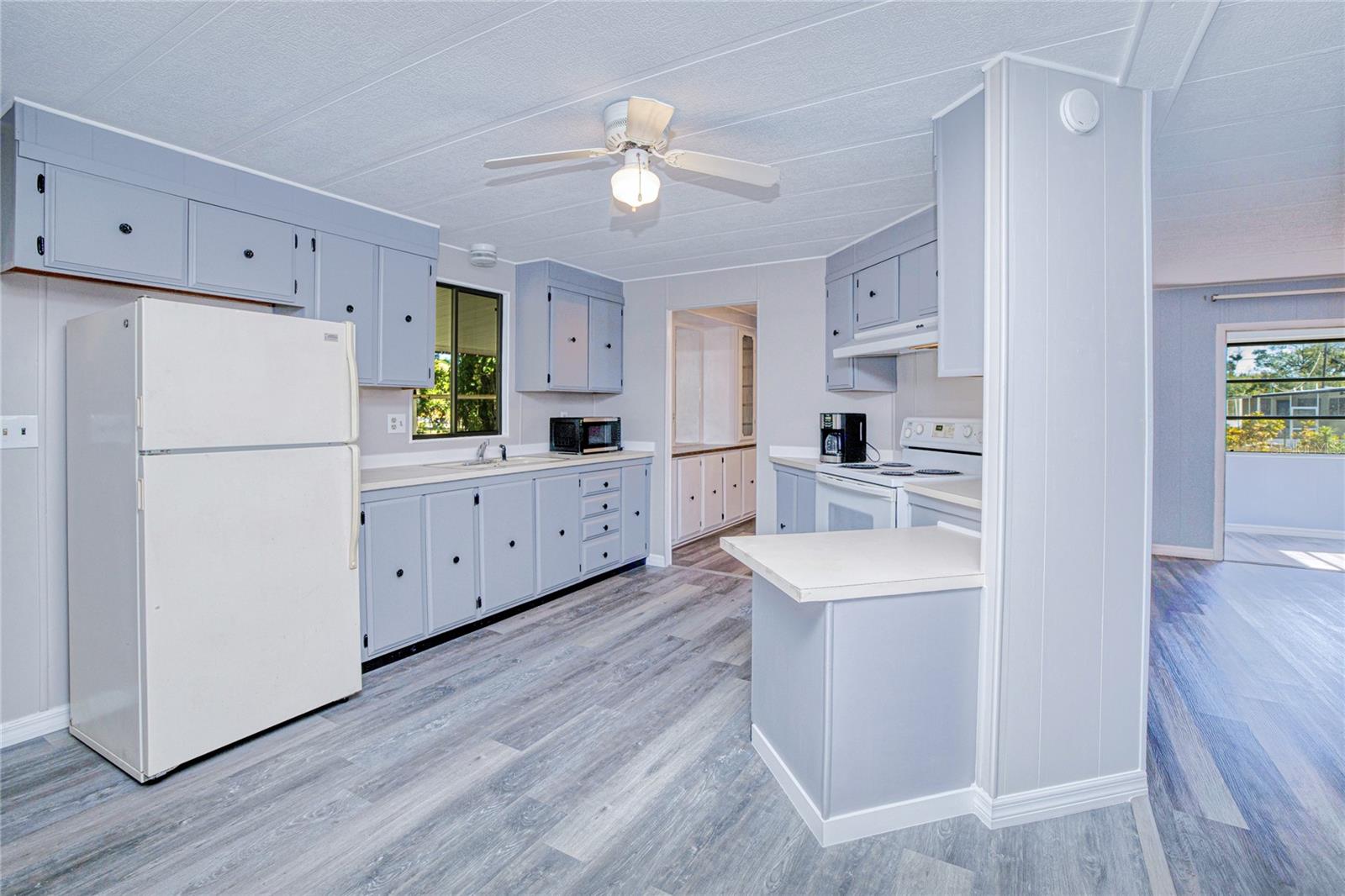 KING & BAKER SUB - Residential