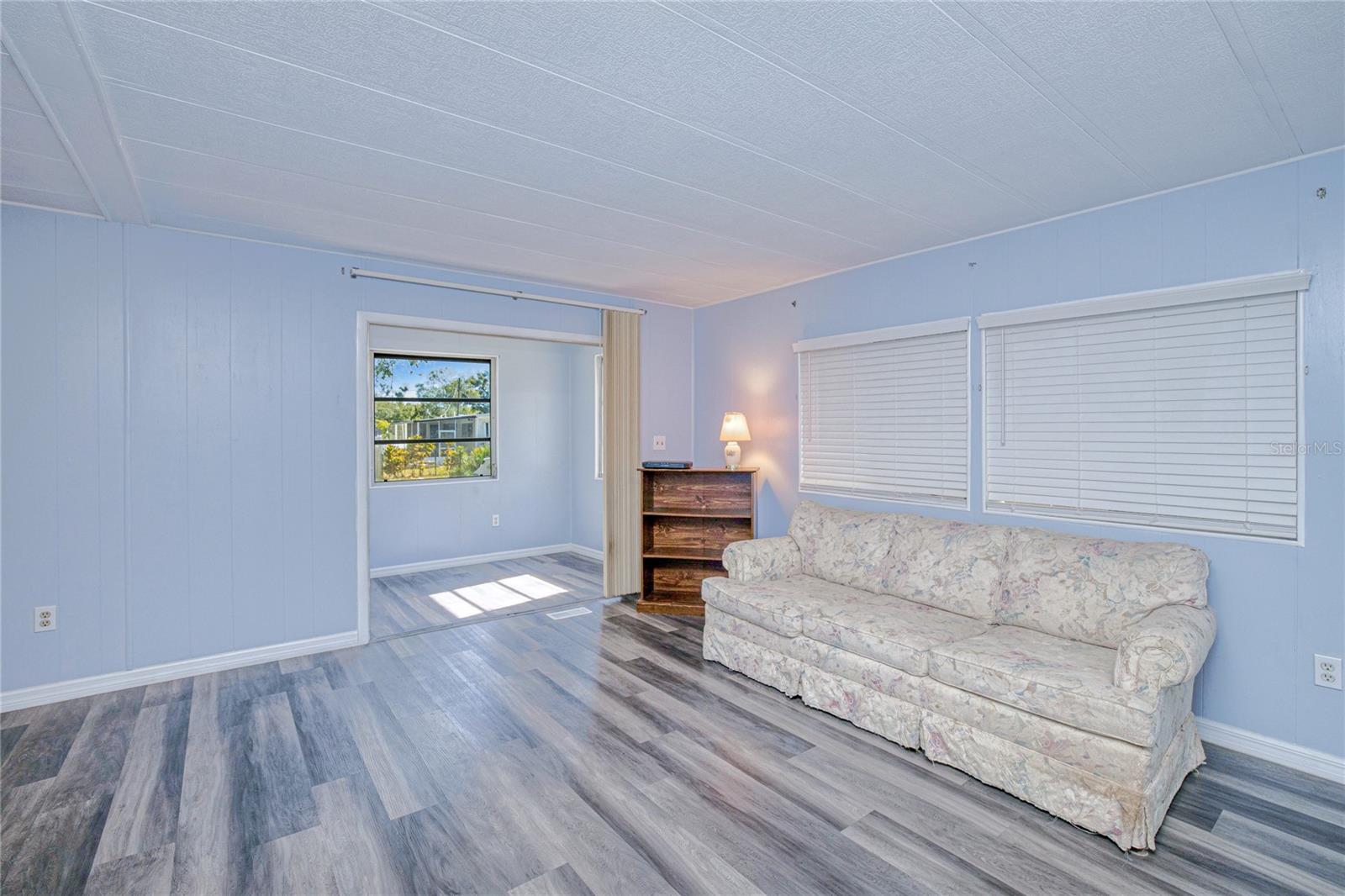 KING & BAKER SUB - Residential