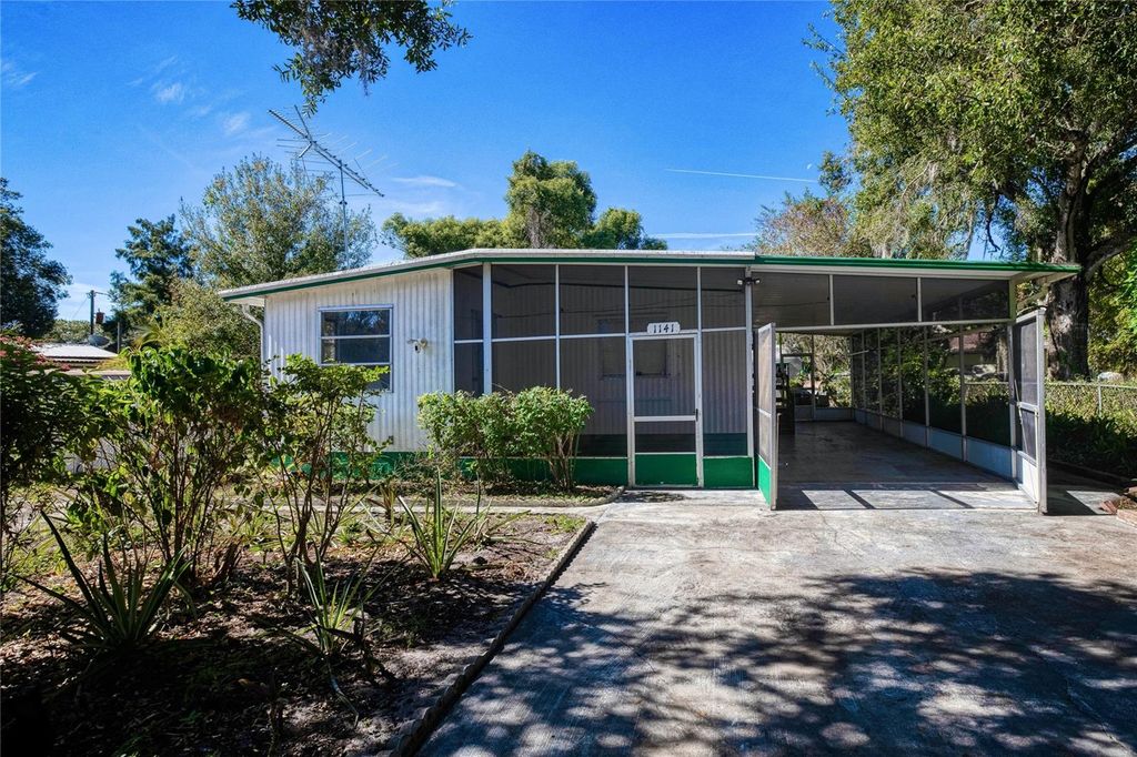 Photo of 1141 SE 5th Avenue, Arcadia, FL 34266 (MLS # C7517621)