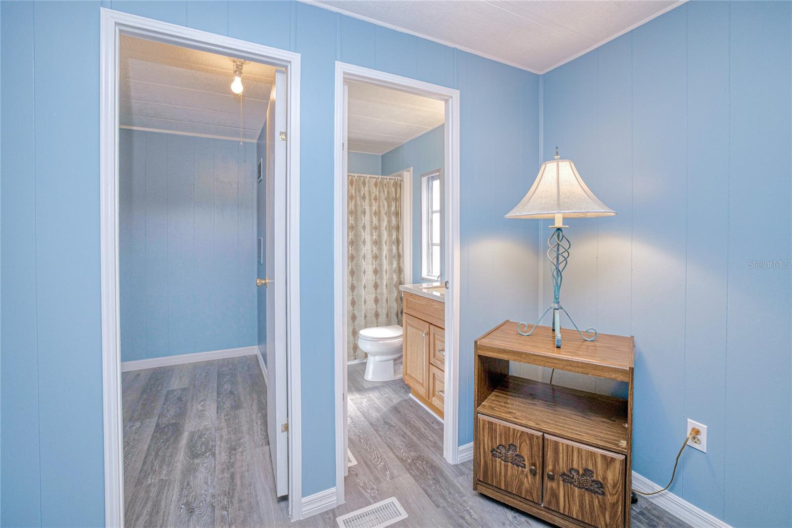 KING & BAKER SUB - Residential