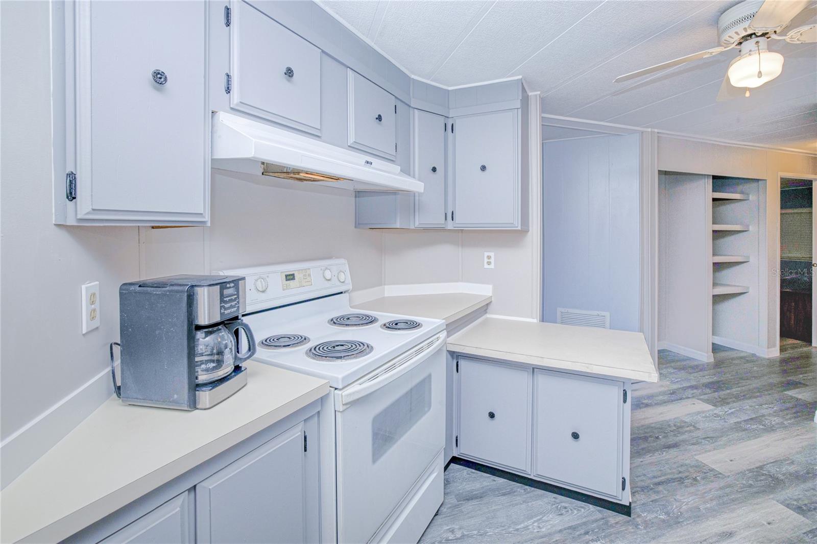 KING & BAKER SUB - Residential