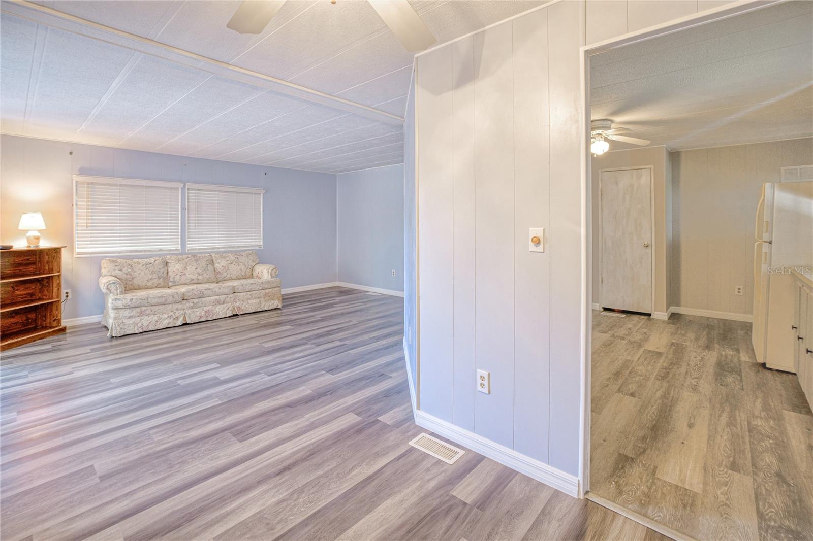 KING & BAKER SUB - Residential