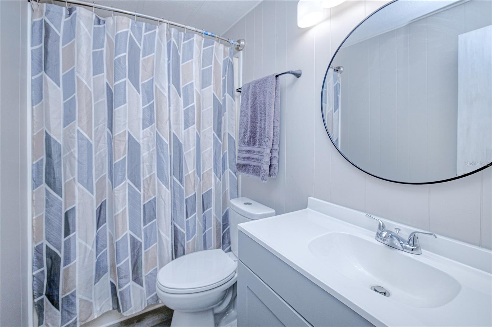 KING & BAKER SUB - Residential