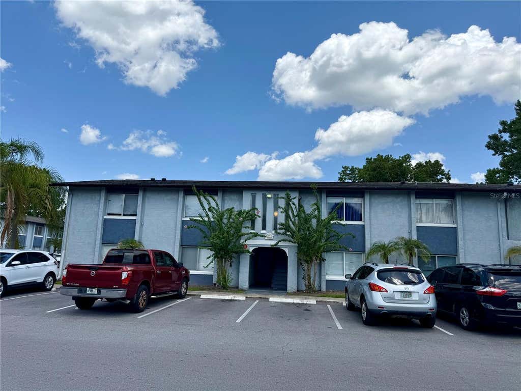 Photo of 4805 S Texas Avenue #4805C, Orlando, FL 32839 (MLS # S5154341)
